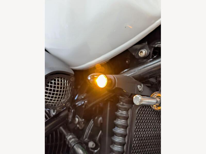 2016 BMW R nineT - AutoTrader Import