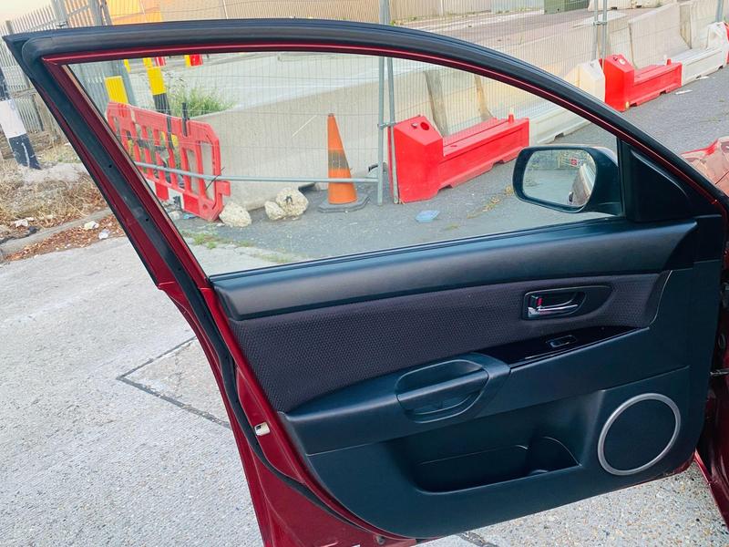 Mazda3