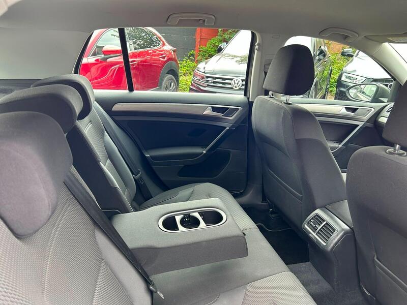 2016 Volkswagen Golf - AutoTrader Import