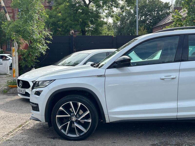 2018 Skoda Kodiaq - AutoTrader Import