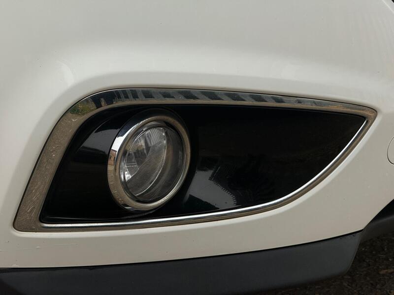 2012 Hyundai ix35 - AutoTrader Import