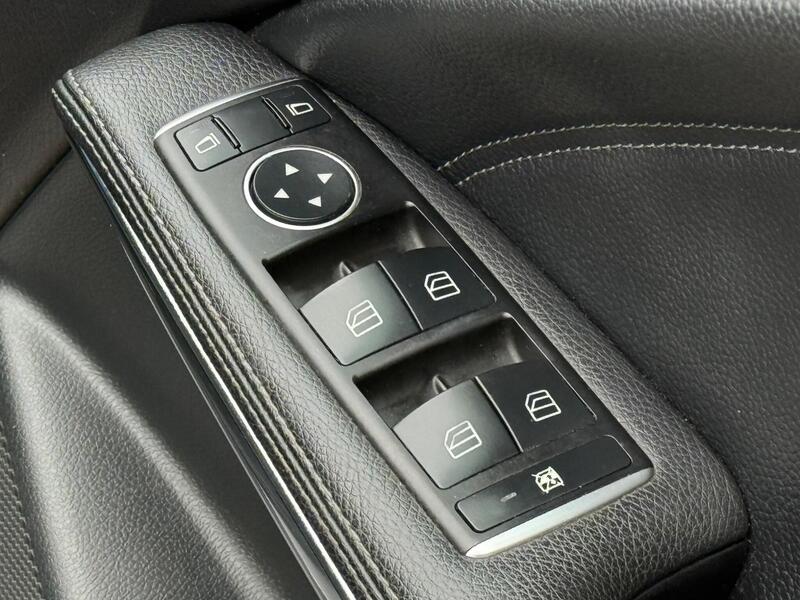 2017 Mercedes-Benz GLA - AutoTrader Import