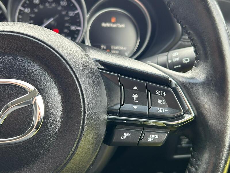 2019 Mazda CX-5 - AutoTrader Import