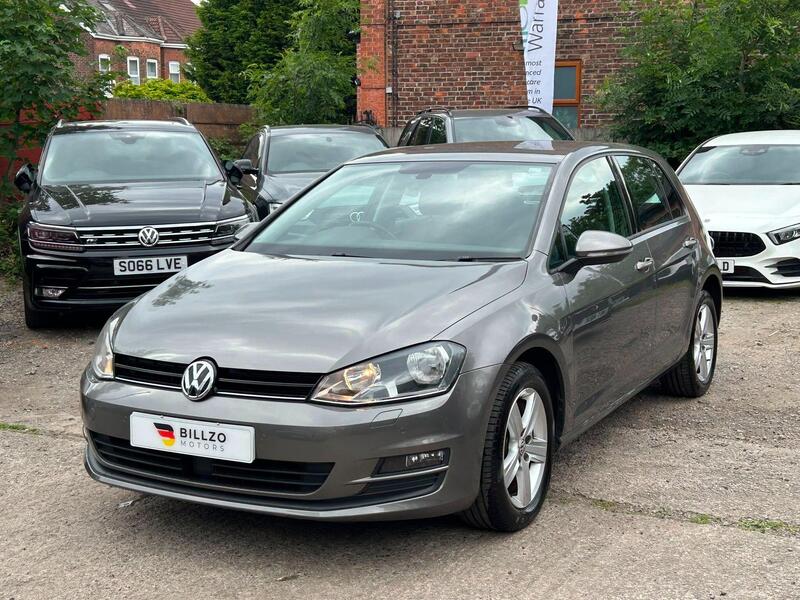 2016 Volkswagen Golf - AutoTrader Import