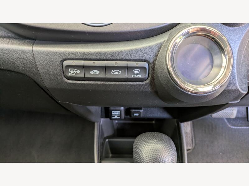 2014 Honda Jazz - AutoTrader Import