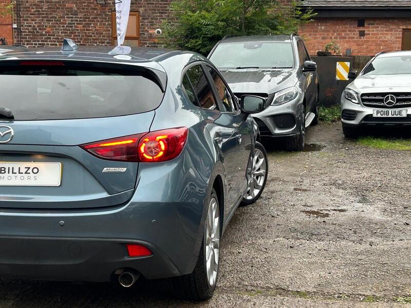 2015 Mazda Mazda3 - AutoTrader Import