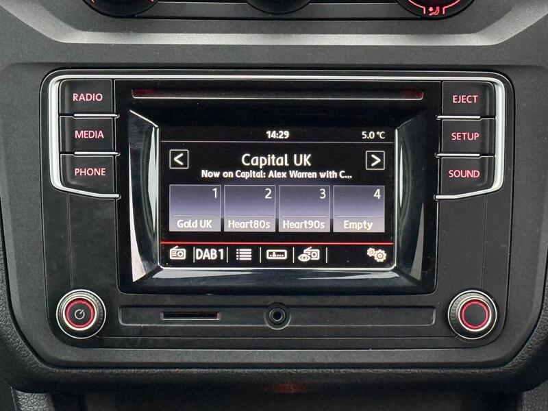 2017 Volkswagen Caddy Maxi Life - AutoTrader Import