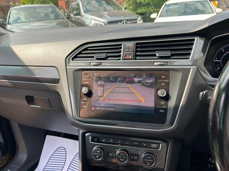2017 Volkswagen Tiguan - AutoTrader Import