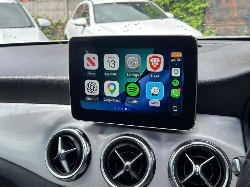2018 Mercedes-Benz GLA - AutoTrader Import