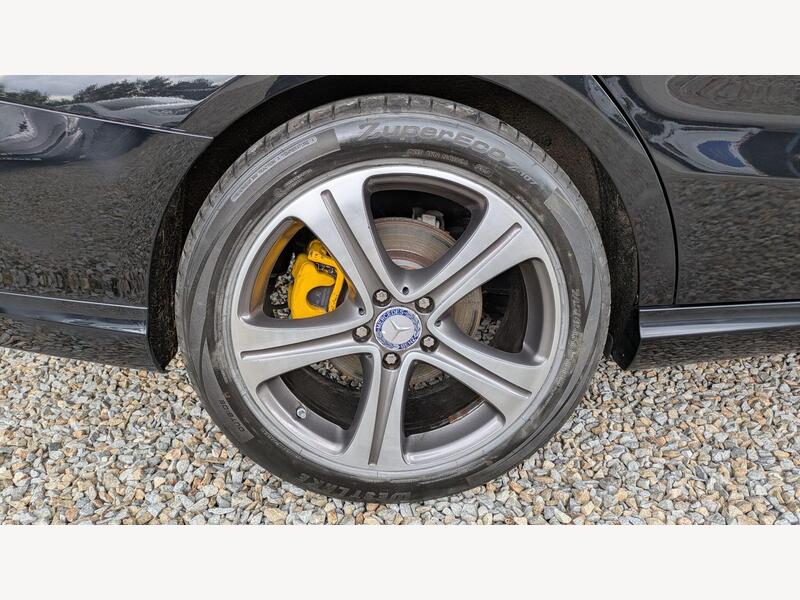 2017 Mercedes-Benz CLA - AutoTrader Import