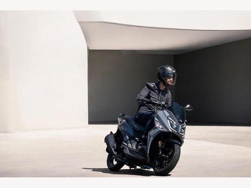 2024 SYM Jet 14 125 - AutoTrader Import