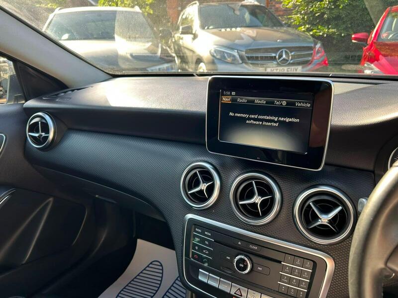 2017 Mercedes-Benz A Class - AutoTrader Import