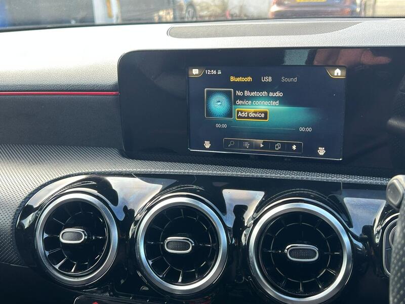 2018 Mercedes-Benz A Class - AutoTrader Import