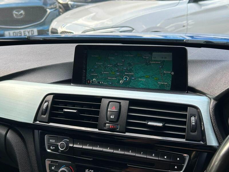 2016 BMW 4 Series Gran Coupe - AutoTrader Import