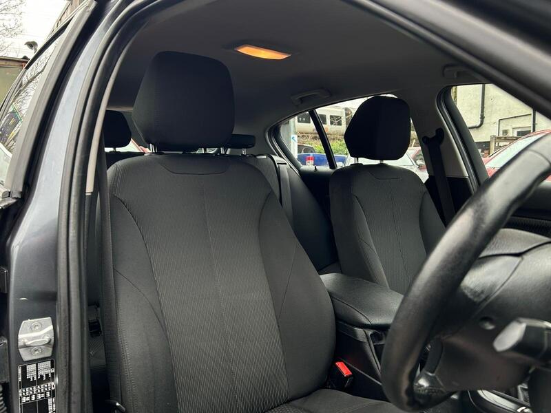 2018 BMW 1 Series - AutoTrader Import