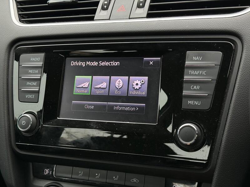 2014 Skoda Octavia - AutoTrader Import