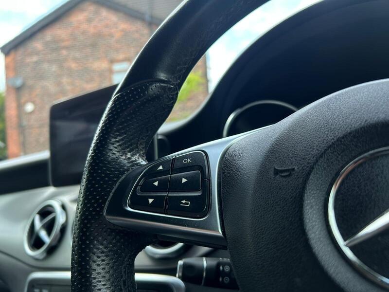 2018 Mercedes-Benz GLA - AutoTrader Import