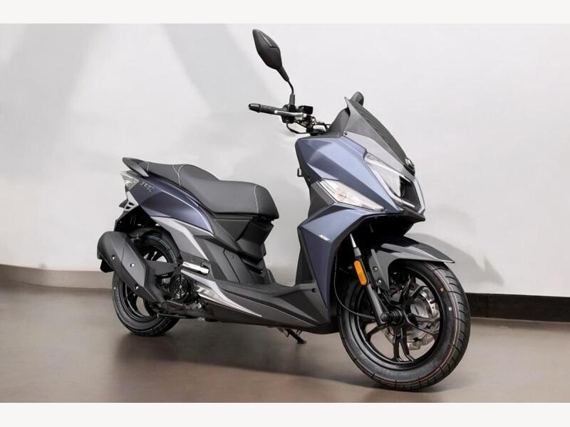 2024 SYM Jet 14 125 - AutoTrader Import