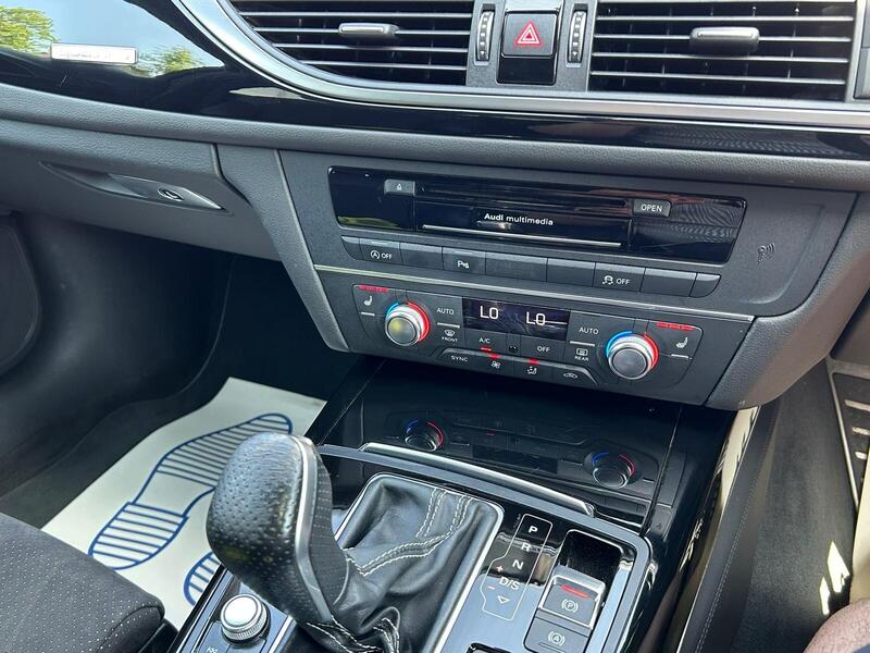 2015 Audi A6 Avant - AutoTrader Import