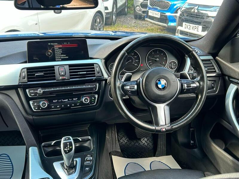 2016 BMW 4 Series Gran Coupe - AutoTrader Import