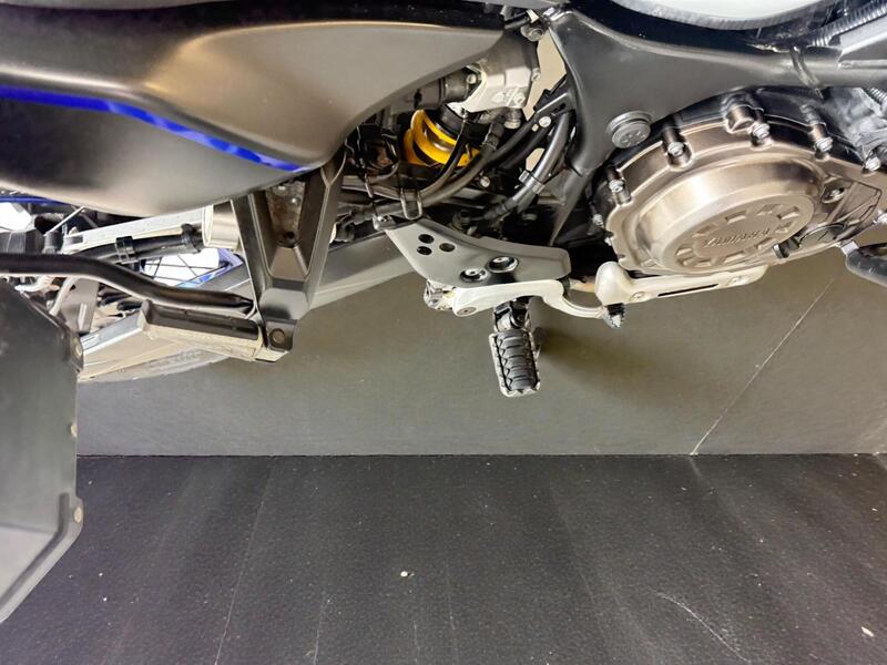 2019 Yamaha XT1200 - AutoTrader Import