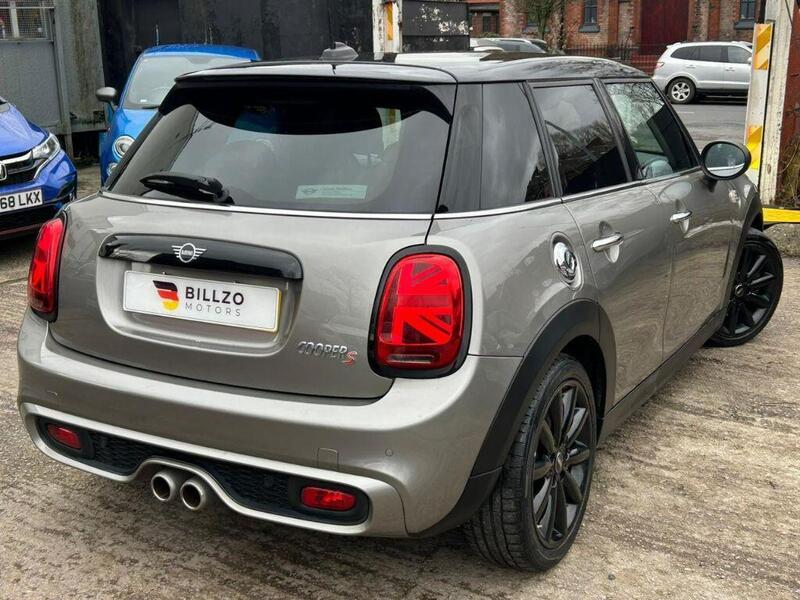 2019 MINI Hatch - AutoTrader Import