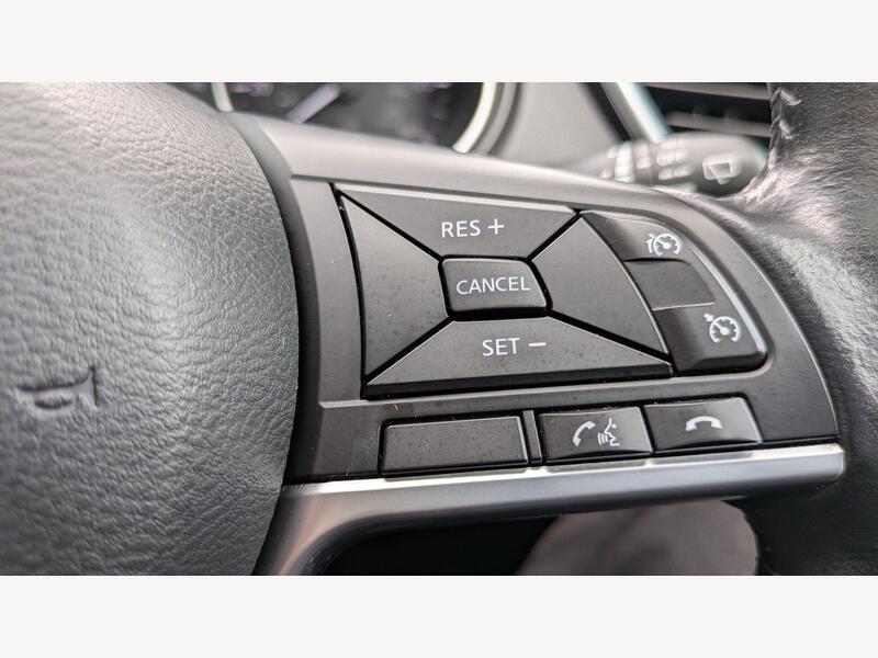 2019 Nissan Qashqai - AutoTrader Import