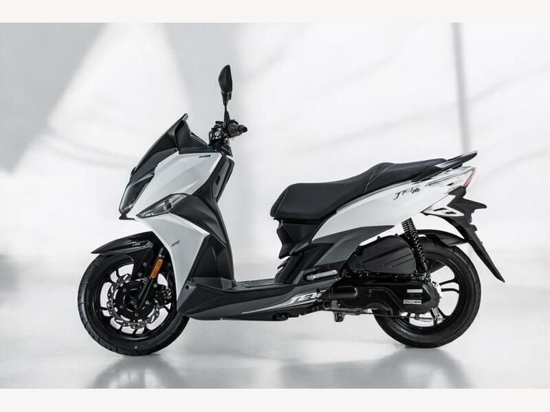 2024 SYM Jet 14 125 - AutoTrader Import