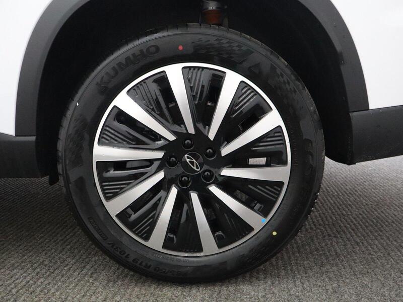 Chery Tiggo 8 1.5T 18.4kWh Aspire DHT1 Euro 6 (s/s) 5dr — photo 10