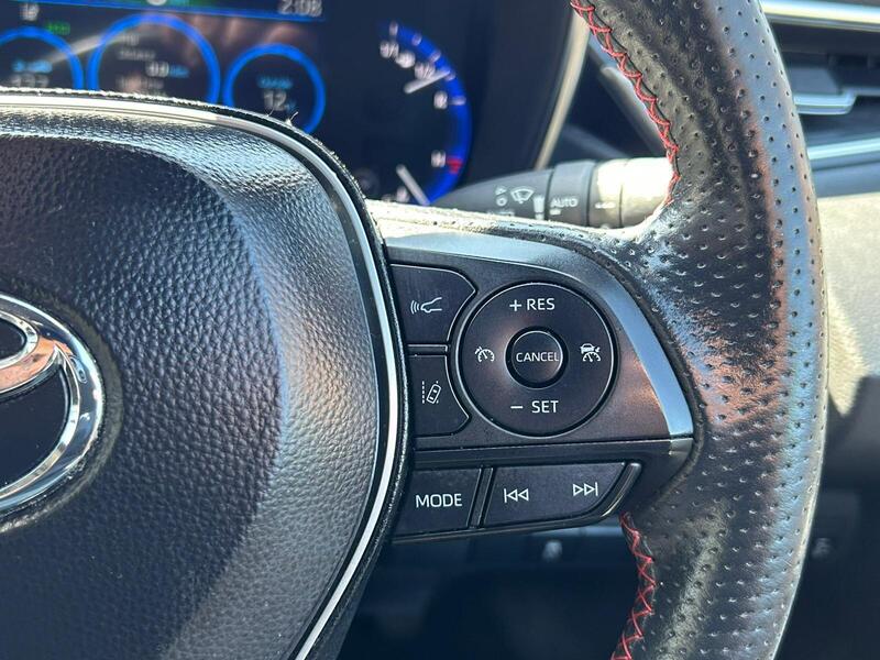 2022 Toyota Corolla - AutoTrader Import