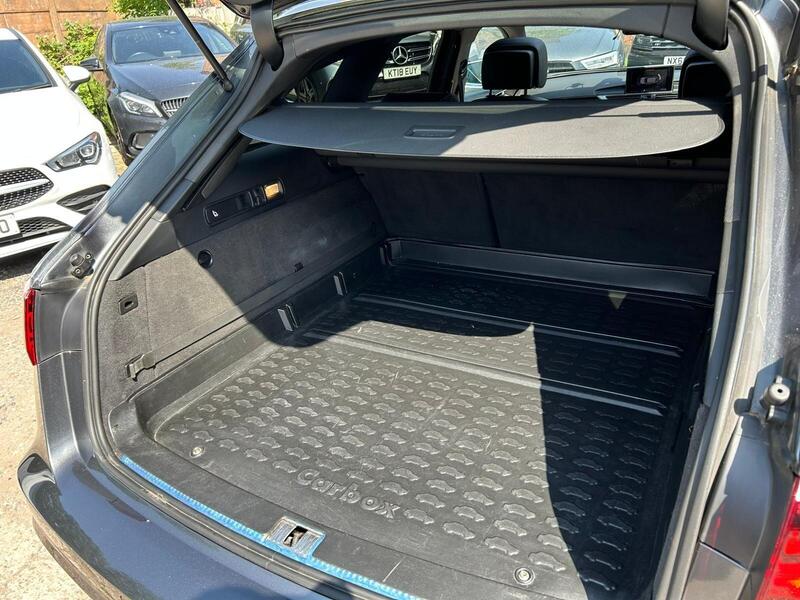 2015 Audi A6 Avant - AutoTrader Import