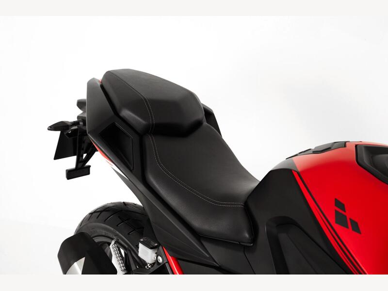 2026 Lexmoto LXR125 - AutoTrader Import