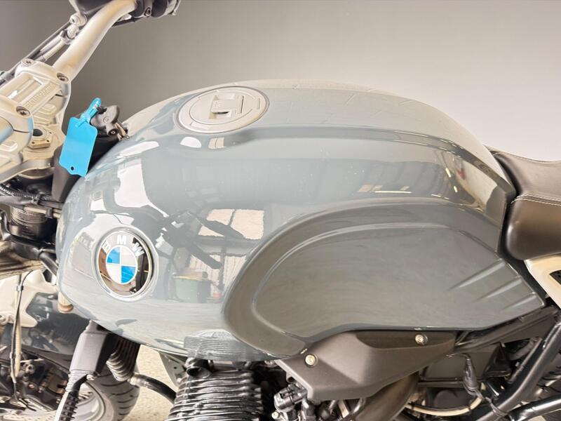 2017 BMW R nineT Pure - AutoTrader Import