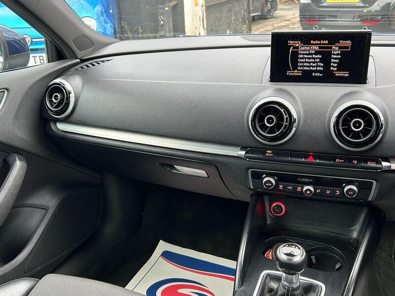 2015 Audi A3 - AutoTrader Import