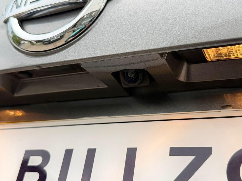 2019 Nissan Qashqai - AutoTrader Import