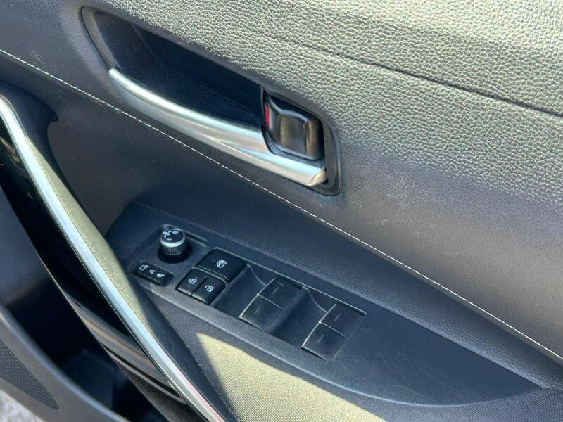 2022 Toyota Corolla - AutoTrader Import
