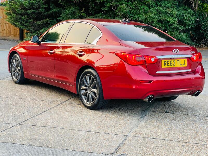 Q50