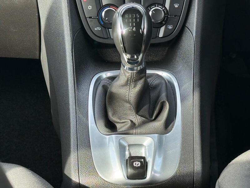2017 Vauxhall Meriva - AutoTrader Import