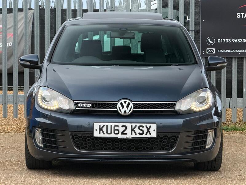 2012 Volkswagen Golf - AutoTrader Import