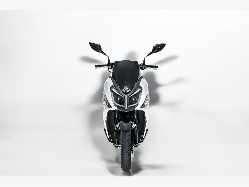 2024 SYM Jet 14 125 - AutoTrader Import