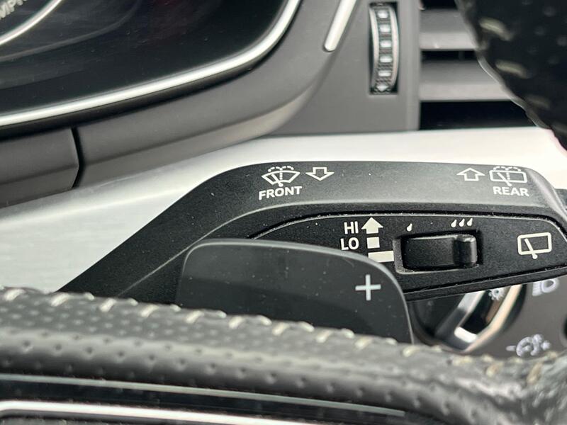 2016 Audi A4 Avant - AutoTrader Import