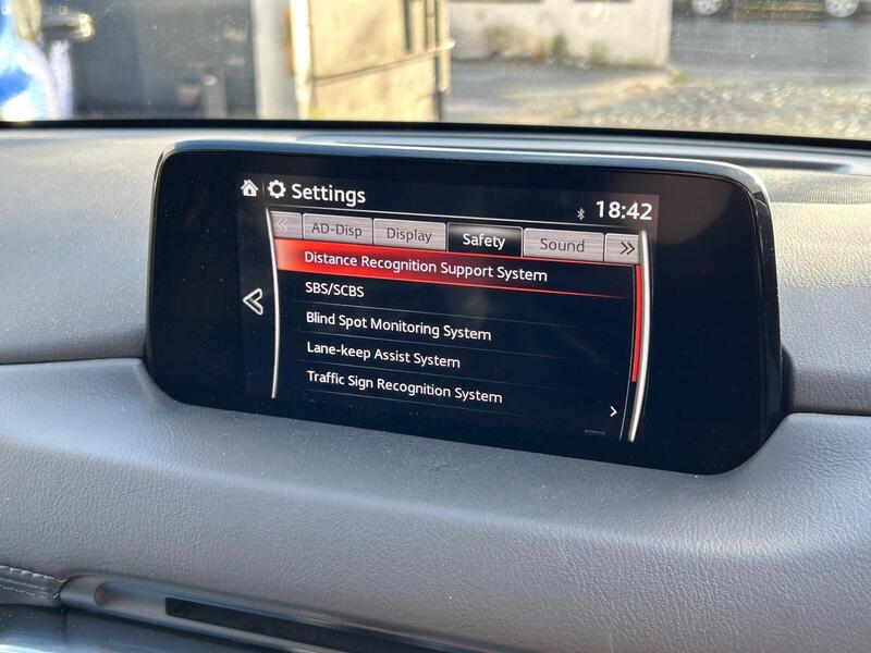 2018 Mazda CX-5 - AutoTrader Import