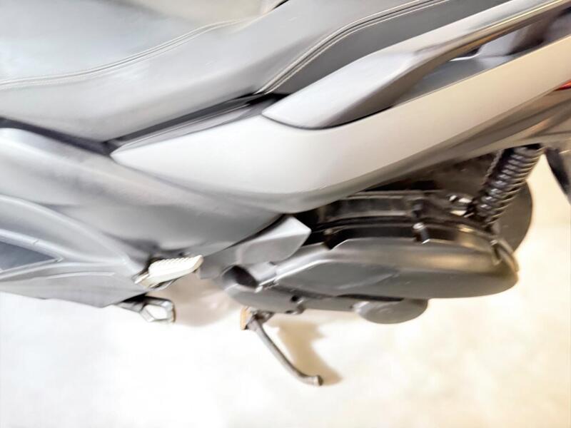 2021 Yamaha XMAX 125 - AutoTrader Import