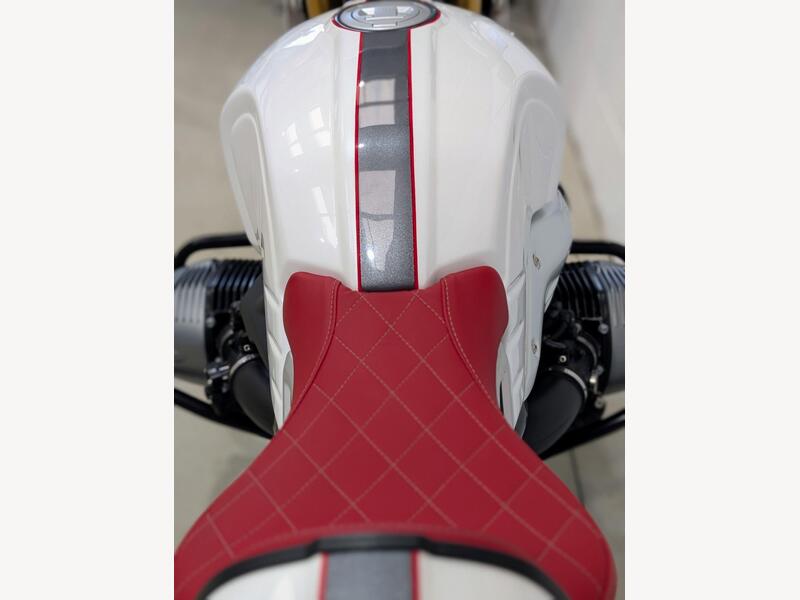 2016 BMW R nineT - AutoTrader Import