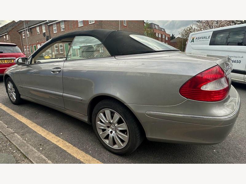CLK