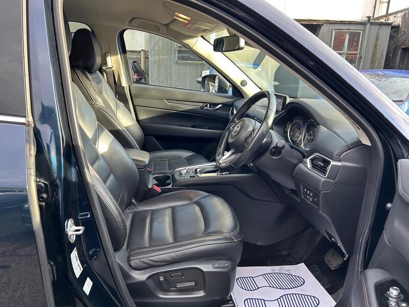 2018 Mazda CX-5 - AutoTrader Import