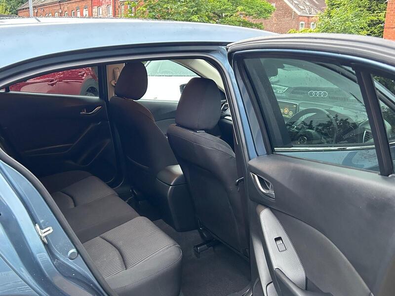 2015 Mazda Mazda3 - AutoTrader Import