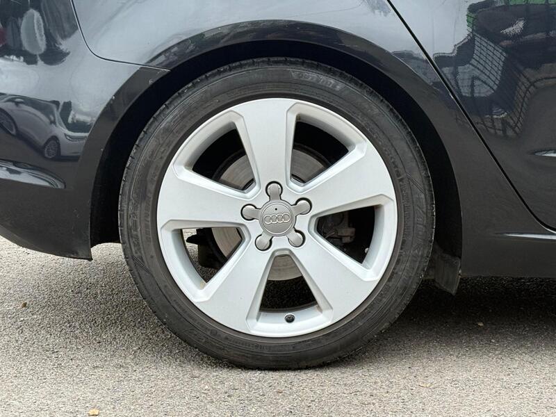 2013 Audi A3 - AutoTrader Import