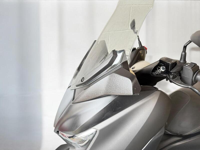 2021 Yamaha XMAX 125 - AutoTrader Import