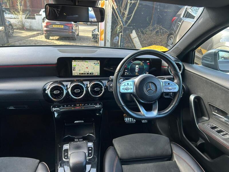 2018 Mercedes-Benz A Class - AutoTrader Import